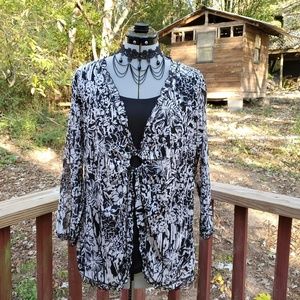 Christopher & Banks Blouse